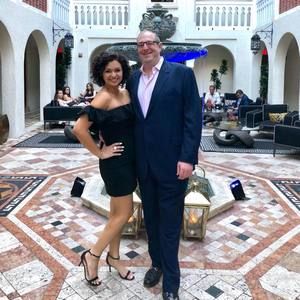 Meet your Posher, Nancy